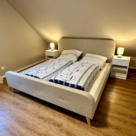 Ostseetraum Appartement Laboe