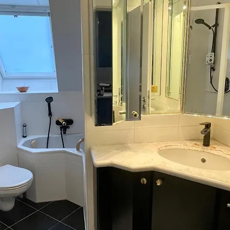 Ostseetraum Apartament *