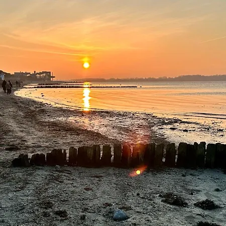 Ostseetraum Laboe
