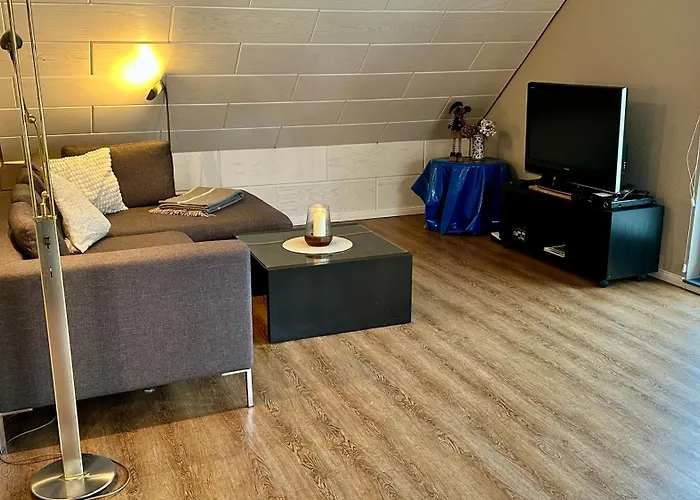 Ostseetraum Appartement *